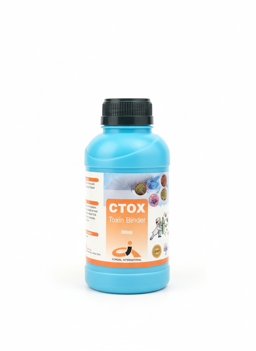 CTOX