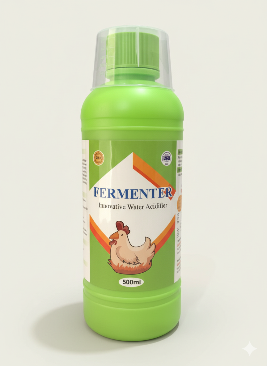Fermenter