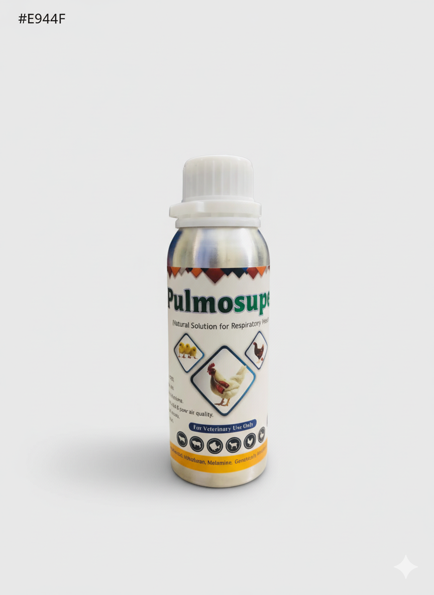 Pulmosuper