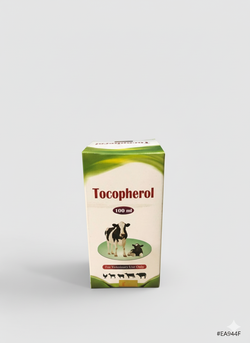 Tocopherol