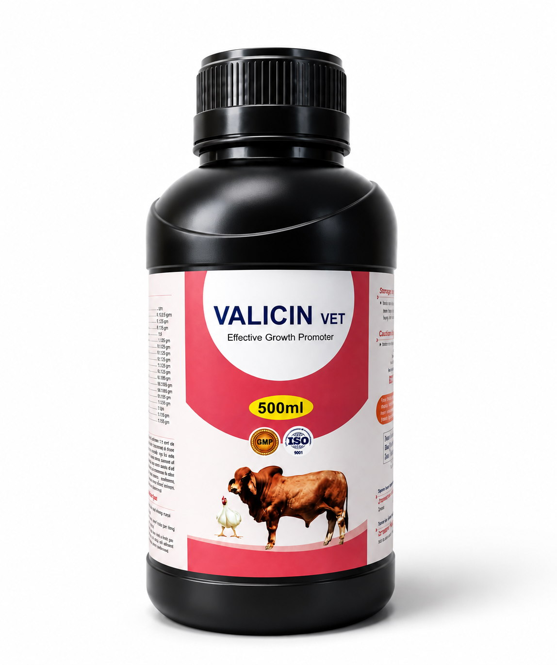 VALICIN VET - Antibiotic veterinary product