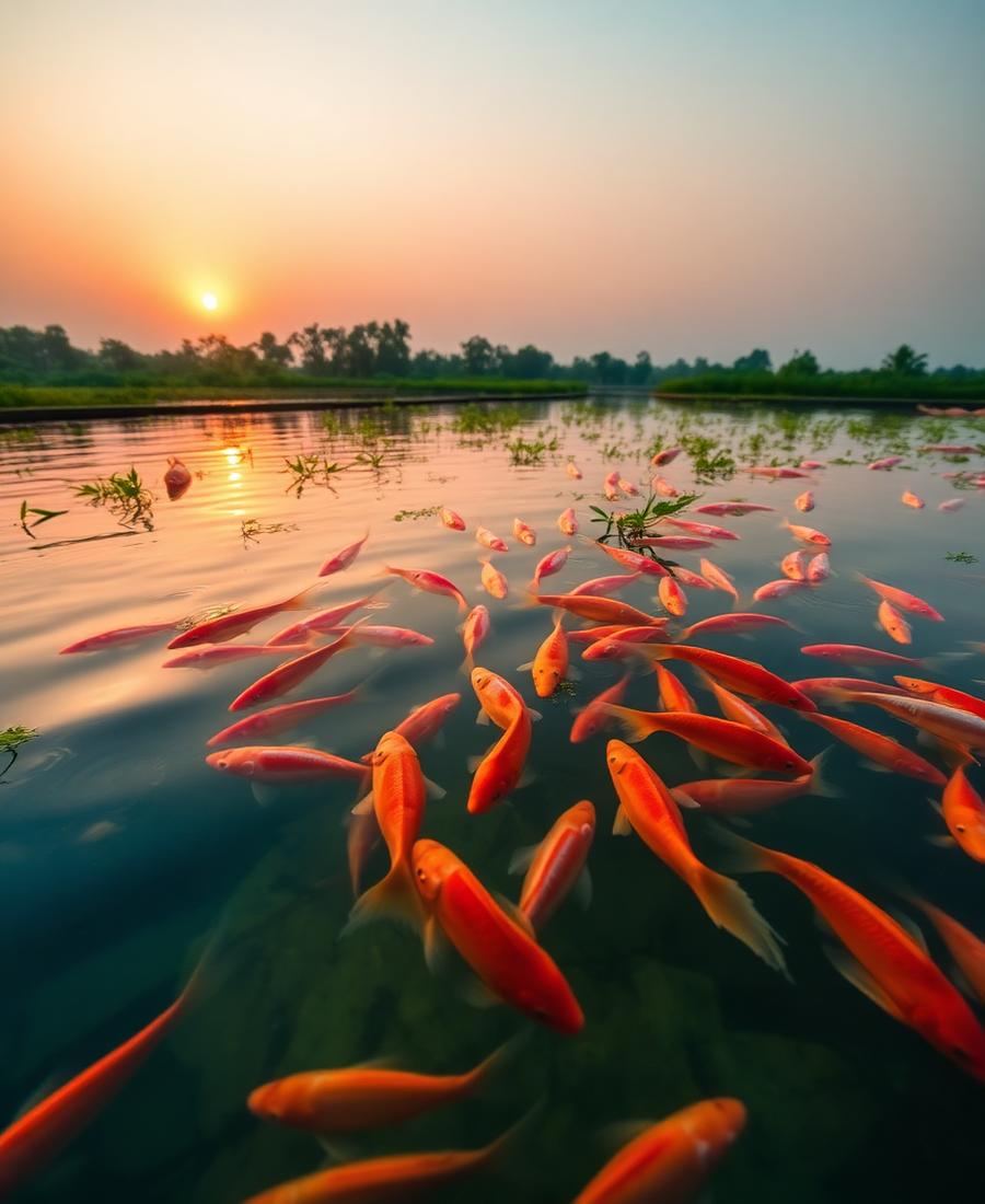 Aquaculture