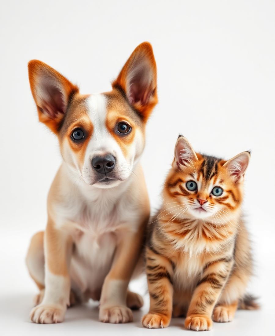 Pet Care