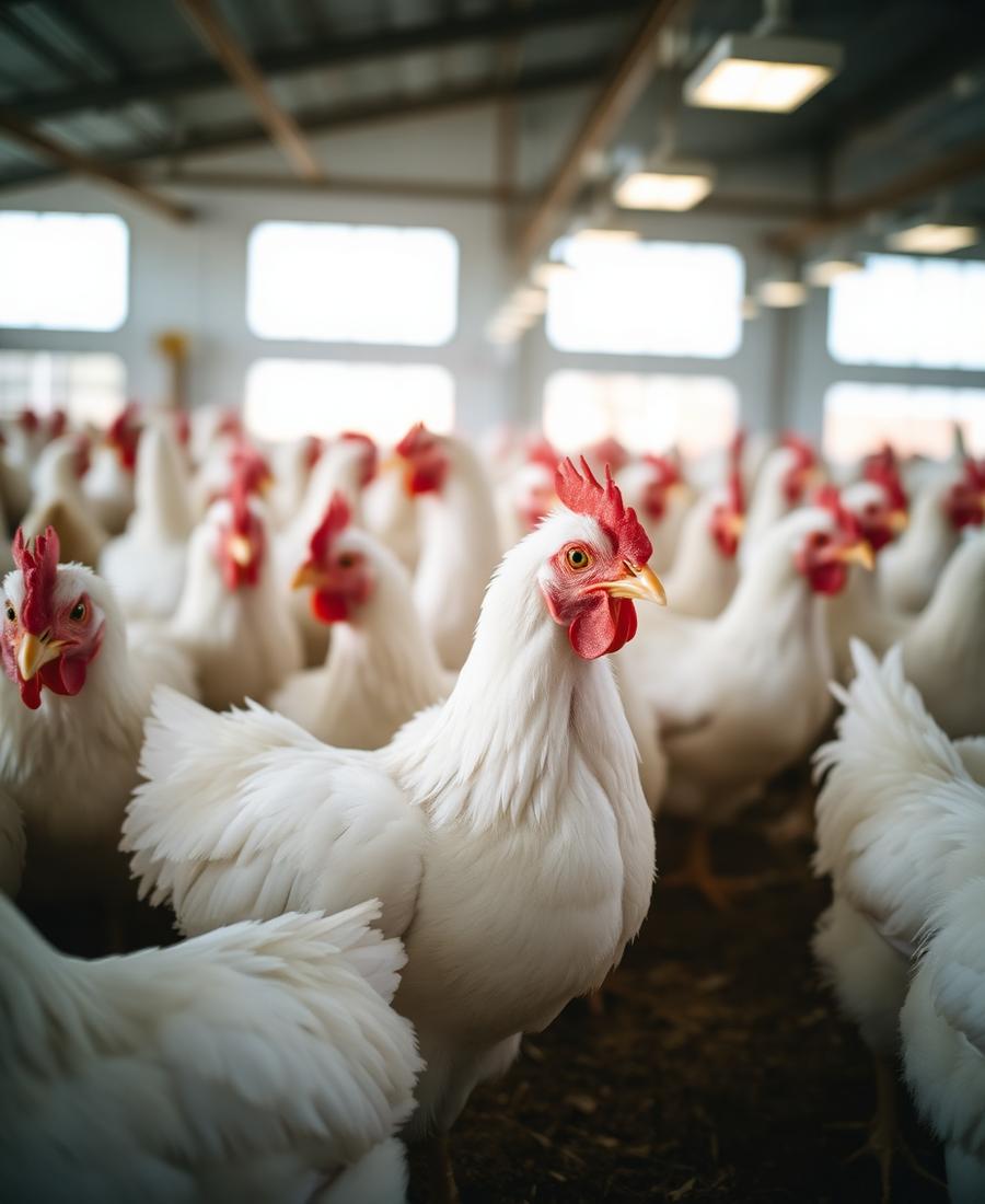 Poultry